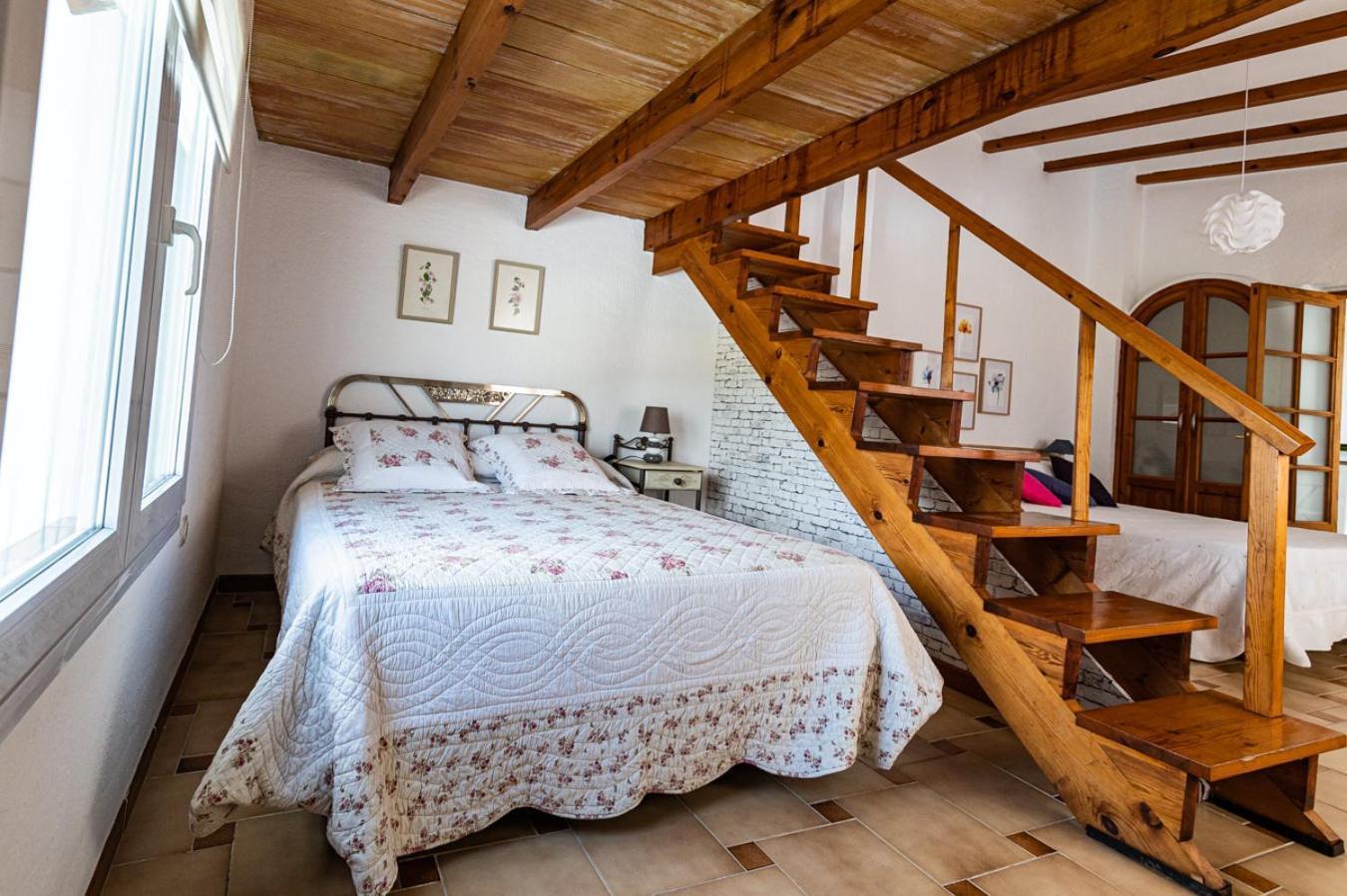 בניטאצ'ל La Venta Casa Rural מראה חיצוני תמונה