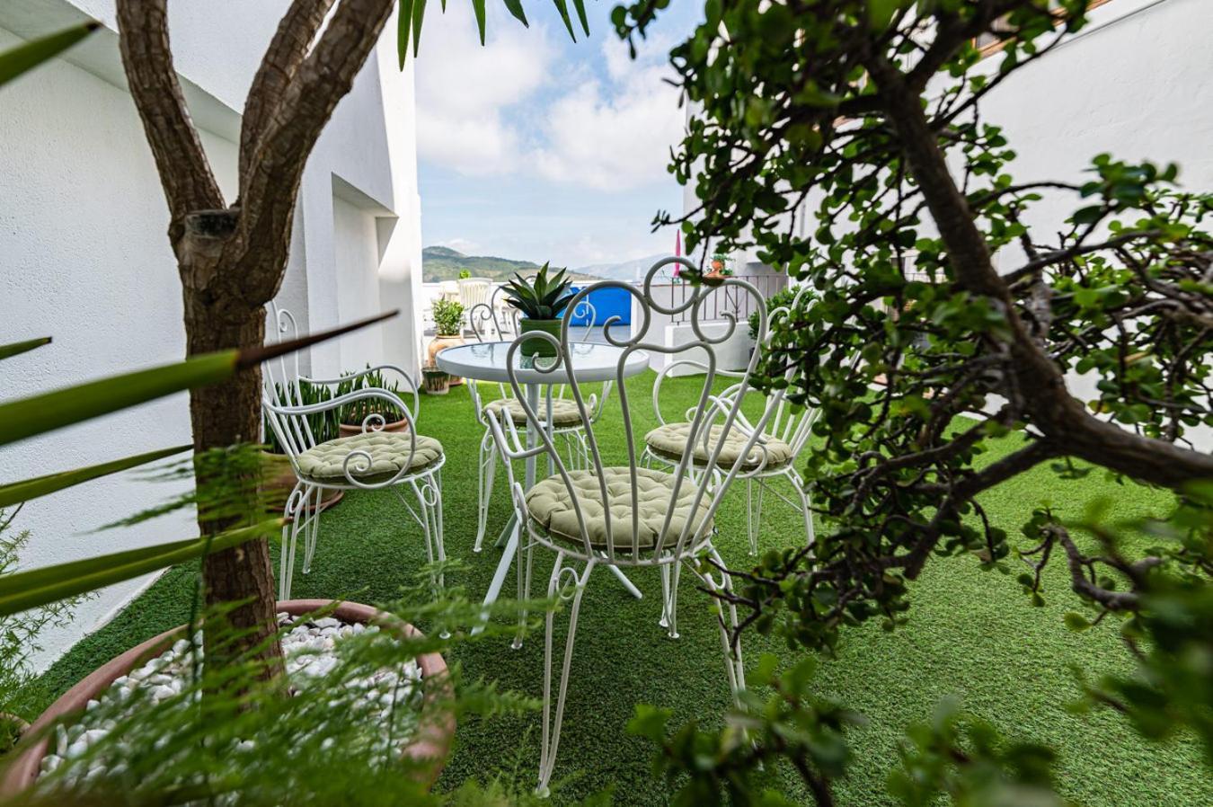 בניטאצ'ל La Venta Casa Rural מראה חיצוני תמונה